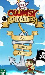 download Clumsy Pirates apk